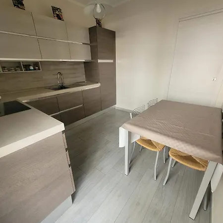 La Casa Di Fiona דירה