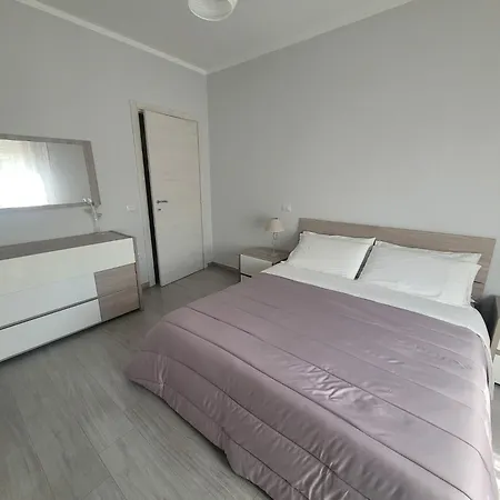 La Casa Di Fiona アパート *