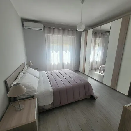 La Casa Di Fiona クアルトゥ・サンテーレナ