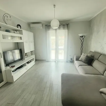 La Casa Di Fiona Quartu Sant'Elena