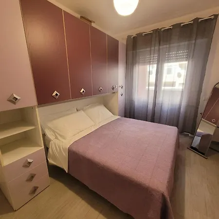 La Casa Di Fiona * Quartu SantʼElena