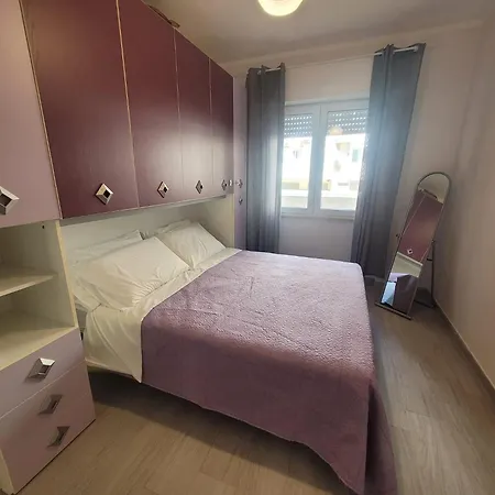 La Casa Di Fiona Apartman
