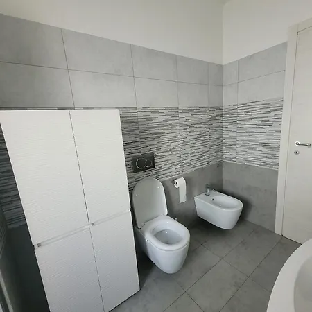 La Casa Di Fiona アパート *