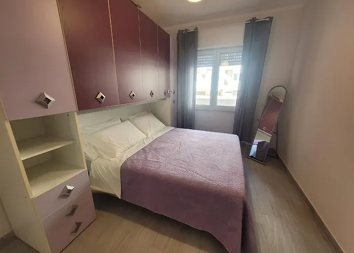 La Casa Di Fiona Apartamento